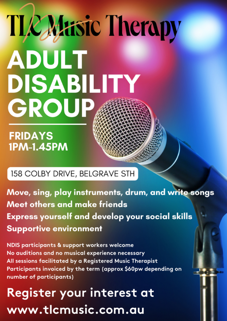 Disability-group-flyer-